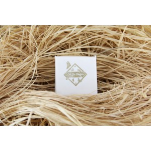 LDP Exclusive Rose & Coconut Oil Soap 100g