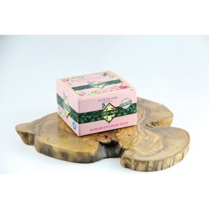 Le savon LDP Exclusive Rose...