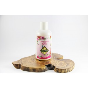 LDP Natural Liquid Rose Soap 250ml