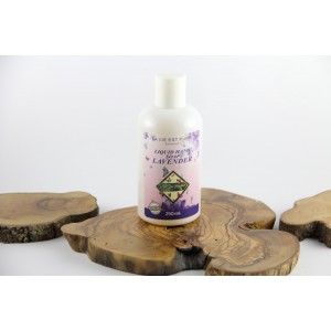 LDP Natural Liquid Lavender Soap 250ml