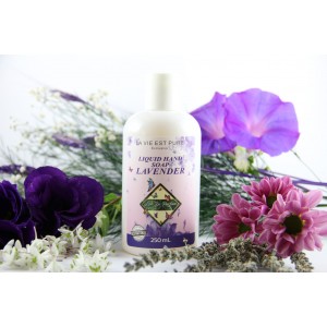 LDP Natural Liquid Lavender...