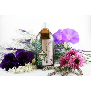 LDP Ultimate Lavender Water...