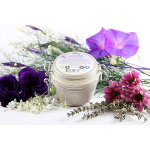 LDP Natural Facial Scrub...