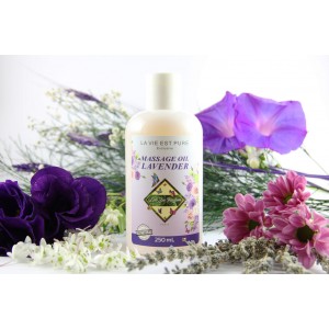 LDP Premium Massage Oil...