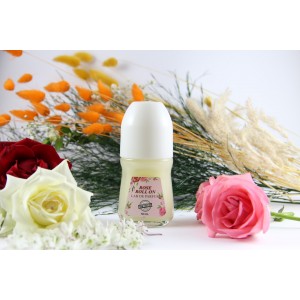 LDP Natural Rose Roll-On 50 ml