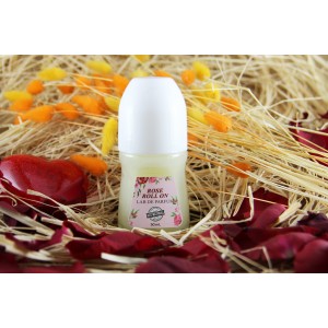 LDP Natural Rose Roll-On 50 ml