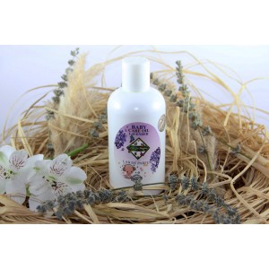 LDP Natural Baby Care Oil Lavender 250ml