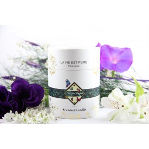 LDP Exclusive  Madagascar & Vanilla  Candle 210g