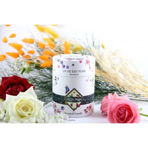 LDP Exclusive Soft Love Candle 180g