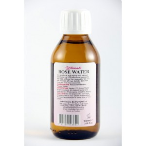 LDP Ultimate Rose Water 100ml