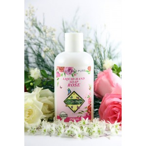 LDP Natural Liquid Rose...