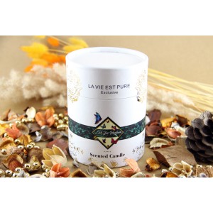 LDP Exclusive Osmanthus Candle 210g