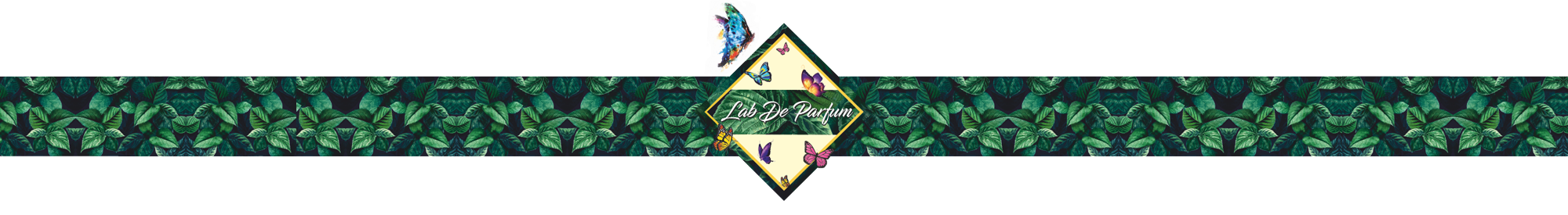 Lab De Parfum